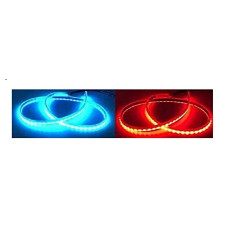 Deals, Discounts & Offers on  - Vocado Car Rear Boot LED Daytime Running Light Strip Trunk Light with Turn Signal