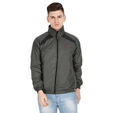 Deals, Discounts & Offers on Men - OJASS Men's Polyester Standard Length Jacket