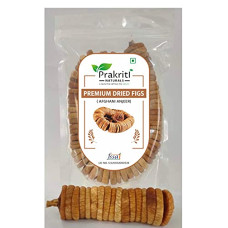 Deals, Discounts & Offers on  - Prakriti Naturals Afghani Anjeer Figs 1KG - Dried Figs Dry Fruits for body mass loss, Good
