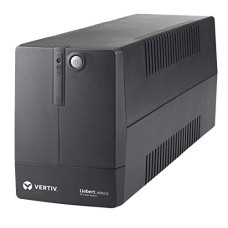 Deals, Discounts & Offers on  - VERTIV Liebert ITON CX 600VA /360W, 230V UPS, an Effective Power Backup