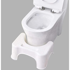 Deals, Discounts & Offers on  - TechHark Dr Advice Plastic Stool