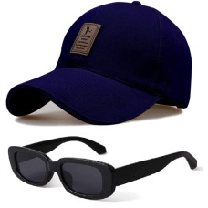 Deals, Discounts & Offers on Accessories - SELLORIA Brand A Soft Cotton Adjustable Unisex Cap Quick Drying Sun Protection