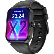 Deals, Discounts & Offers on Electronics - Fastrack New Limitless X2 Smartwatch|1.91