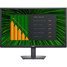 Deals, Discounts & Offers on Computers & Peripherals - [Use ICICI CC] DELL 24 inch Full HD VA Panel with Tilt Adjustment, HDMI X 1, VGA X 1, Screen Coating, Anti-Glare Monitor (E2423HN)(Response Time: 5 ms, 60 Hz Refresh Rate)