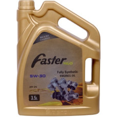 Deals, Discounts & Offers on  - piston Faster 5W-30 MGO API SN For Petrol,Diesel & CNG cars Full-Synthetic Engine Oil(3.5 L, Pack of 1)