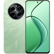 Deals, Discounts & Offers on Mobiles - [Live @ 12PM] realme P1 5G (Peacock Green, 128 GB)(6 GB RAM)