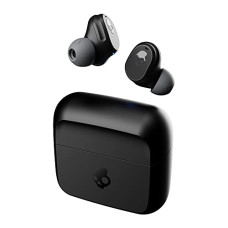 Deals, Discounts & Offers on  - Skullcandy Mod in-Ear Wireless Earbuds, 34 Hr Battery, Microphone, Works with iPhone Android and Bluetooth Devices - Black