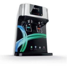 Deals, Discounts & Offers on Home Appliances - [Use CITI EMI] AO Smith Z8 10 L RO Water Purifier (Silver Charged Membrane Tech) Water Purifier Black | Hot + Normal Water| 8-Stage Purification| Wall Mount + Table Top Placement| Suitable