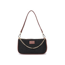 Deals, Discounts & Offers on  - ZOUK Printed Women's Handcrafted Vegan Leather Mini Shoulder Bag