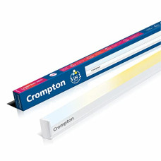 Deals, Discounts & Offers on  - Crompton Laser Ray Neo 3-in-1 20 W Batten (Pack of 1)