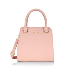 Deals, Discounts & Offers on  - Lavie Women's Ushawu Small Satchel Bag | Ladies Purse Handbag