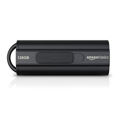 Deals, Discounts & Offers on  - amazon basics 128Gb Ultra Fast USB 3.1 Flash Drive 1 Pack
