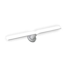 Deals, Discounts & Offers on  - Havells Vanessa Glamtube 20W 3000K Warm White LED Tubelight with Modern Design and Eye Soft Technology