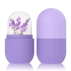 Deals, Discounts & Offers on  - Ice Face Roller Silicone Facial Cube