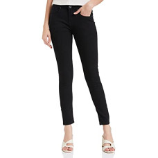 Deals, Discounts & Offers on Women - [Sizes 28, 30, 34] Amazon Brand - Symbol Women Jeans