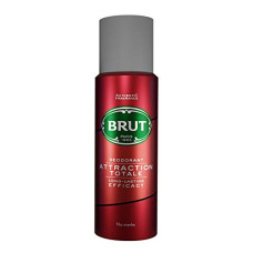 Deals, Discounts & Offers on Beauty Care - Brut Attraction Totale Deodorant Body Spray