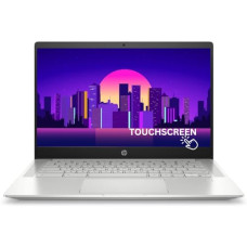 Deals, Discounts & Offers on Laptops - (Refurbished) HP C640 10th Gen Intel Core i5 Thin & Light Touchscreen FHD Laptop (8 GB DDR4 RAM | 64 GB eMMC + 64GB MicroSD Card | 14