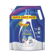 Deals, Discounts & Offers on  - Ujala Liquid Detergent 2 L Refill