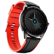 Deals, Discounts & Offers on  - boAt Flash Edition Smart Watch with Activity Tracker,Multiple Sports Modes,Full Touch 3.30 cm (1.3