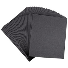 Deals, Discounts & Offers on  - SCEPTRE Abrasive Sand Paper Sheets with Silicon Carbide & Waterproofing, 150 Cw Wet & Dry Sanding Papers 230 mm x 280 mm
