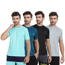 Deals, Discounts & Offers on Men - FTX Men's T-Shirt