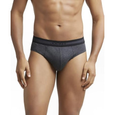 Deals, Discounts & Offers on Men - [Sizes S, M, L, XL] Jockey 1010 Men's Super Combed Cotton Solid Brief with Stay Fresh Properties