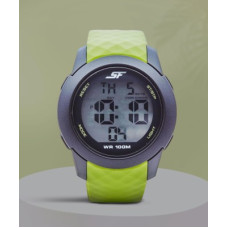Deals, Discounts & Offers on Watches & Wallets - SONATASF Analog-Digital Watch - For Men 77100PP02
