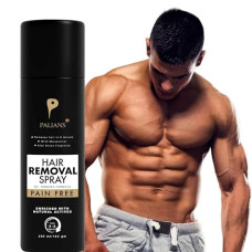 Deals, Discounts & Offers on Health & Personal Care - Palians Advanced Hair Removal Spray