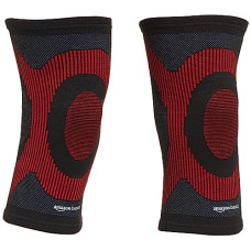 Deals, Discounts & Offers on  - Amazon Basics Premium Knee Cap/Support M