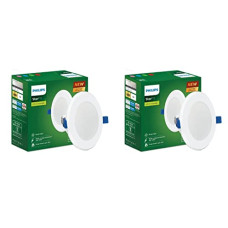 Deals, Discounts & Offers on  - Philips Starfit 5 watt Concealed JB LED downlighter