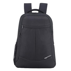 Deals, Discounts & Offers on Laptop Accessories - amazon basics Nova 15.6-Inch Laptop Backpack