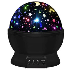 Deals, Discounts & Offers on  - Toys for 1-10 Year Old Boys,Night Light for Kids 2-9 Year Old boy Gifts Toys for 3-8 Year Old Girls Christmas Gifts