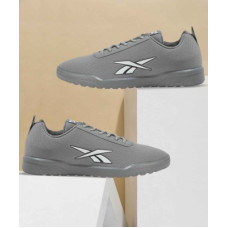 Deals, Discounts & Offers on Men - REEBOKSuper Speed Casuals For Men(Grey)