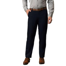 Deals, Discounts & Offers on Men - hangup Men Formal Trouser