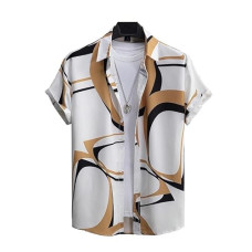 Deals, Discounts & Offers on Men - Flosive Casual Shirt For Men|| Shirt For Men|| Men Stylish Shirt || Men Printed Shirt