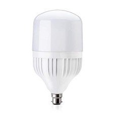 Deals, Discounts & Offers on  - Bajaj Ivora High Wattage LED LAMP 30W Cool Day Light-6500K B22 CDL (Pack of 1)