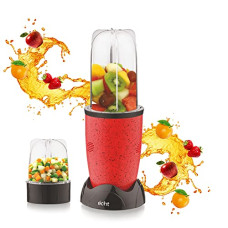 Deals, Discounts & Offers on  - NUTRI BLENDER Grinder by Echt, NB4s 450 Watt,2 Multi purpose Jars