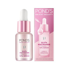 Deals, Discounts & Offers on Beauty Care - Pond's Bright Beauty Anti-Pigmentation Serum 14ml
