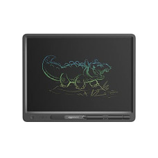 Deals, Discounts & Offers on  - Amazon Basics Writing Tablet with 15-inch rainbow colour LCD screen and Stylus Pen