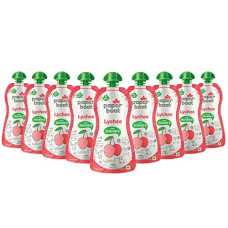 Deals, Discounts & Offers on  - Paper Boat Lychee Juice, Litchi Jelly Drink Enriched with Vitamin D, No Added Preservatives and Colours (Pack of 9, 150ml each), Pink