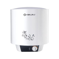Deals, Discounts & Offers on  - Bajaj Popular Plus Storage 10-Litre Vertical 4 Star Water Heater, White