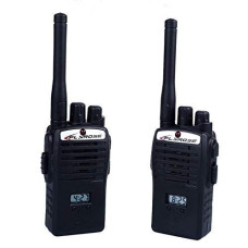 Deals, Discounts & Offers on  - VGRASSP Portable Walkie Talkie Pretend Play Toy