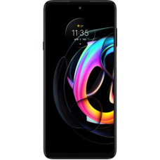 Deals, Discounts & Offers on Mobiles - Motorola Edge 20 Fusion 5G (Electric Graphite, 128 GB)(6 GB RAM)