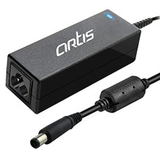 Deals, Discounts & Offers on Laptop Accessories - Artis A0402 45Watt Laptop Charger/Adapter Without Power Cord Compatible with Dell Laptops (19.5V/2.31A,45Watt) (Pin Size:4.5 x 3.0 mm) (BIS Certified)