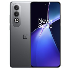 Deals, Discounts & Offers on Electronics - Oneplus Nord CE4 (Dark Chrome, 8GB RAM, 128GB Storage)