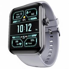 Deals, Discounts & Offers on  - boAt Xtend Plus Smart Watch with 1.78