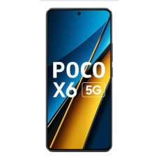 Deals, Discounts & Offers on Electronics - POCO M6 5G (Polaris Green, 4GB RAM, 128GB Storage)
