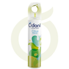Deals, Discounts & Offers on  - Odonil Room Air Freshner Spray, Citrus Fresh - 220 ml | Nature Inspired Fragrance