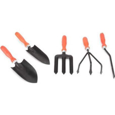 Deals, Discounts & Offers on Gardening Tools - Visko 601 Garden Tool Kit (5 Tools)