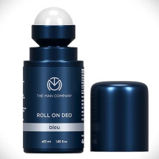 Deals, Discounts & Offers on Beauty Care - The Man Company Deodrant Roll on
